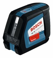 Nivel Lser Bosch BL 2L Professional