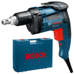 Atornillador Bosch GSR 6-45 TE