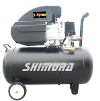 Compresor Shimura 2.5HP 100 Litros