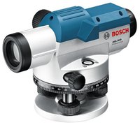 Nivel Optico Bosch GOL 26 D