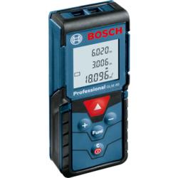 Medidor de Distancia Laser Bosch GLM 40