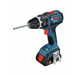 Todoferreteria - Taladro a Batería Black & Decker HP120K Linea PRO