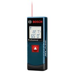 Medidor de Distancias Laser Bosch Blaze GLM 20