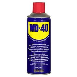 Aceite Lubricante Multiuso WD-40 311Grs.