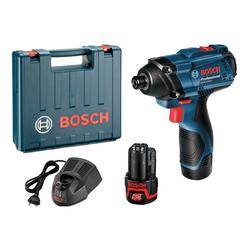 Atornillador de Impacto Bosch GDR 120-LI