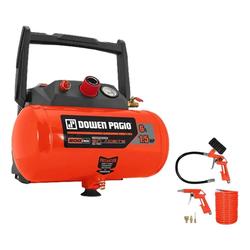 Compresor de Aire Porttil Sin Aceite Dowen Pagio CA65A 9994218