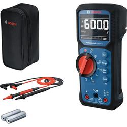 Tester Multmetro Digital Bosch GDM 600-15