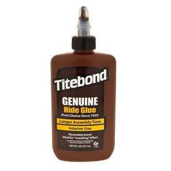 Pegamento 237ml Titebond Genuine Hide Glue