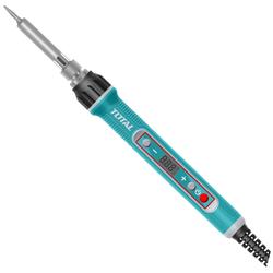 Soldador de Esta�o Tipo Lapir 120W Digital Total TET01610