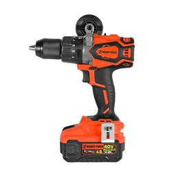 Taladro Atornillador Percutor 40V Xtreme Link Dowen Pagio XLT13PI 9992947