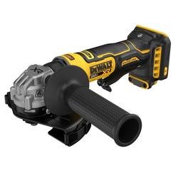 Amoladora 125MM 20V BL DeWalt XR DCG404B-B2